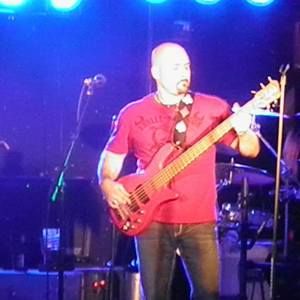 Meet your Posher, Bill